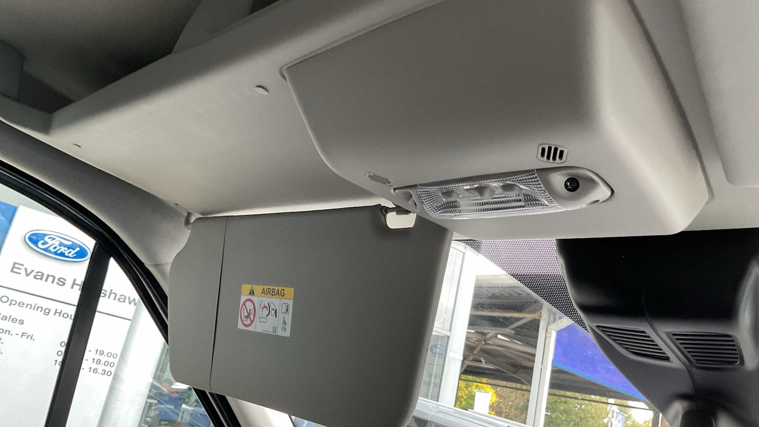 Used Ford Transit 2025 for sale - 77308311: Photo 26