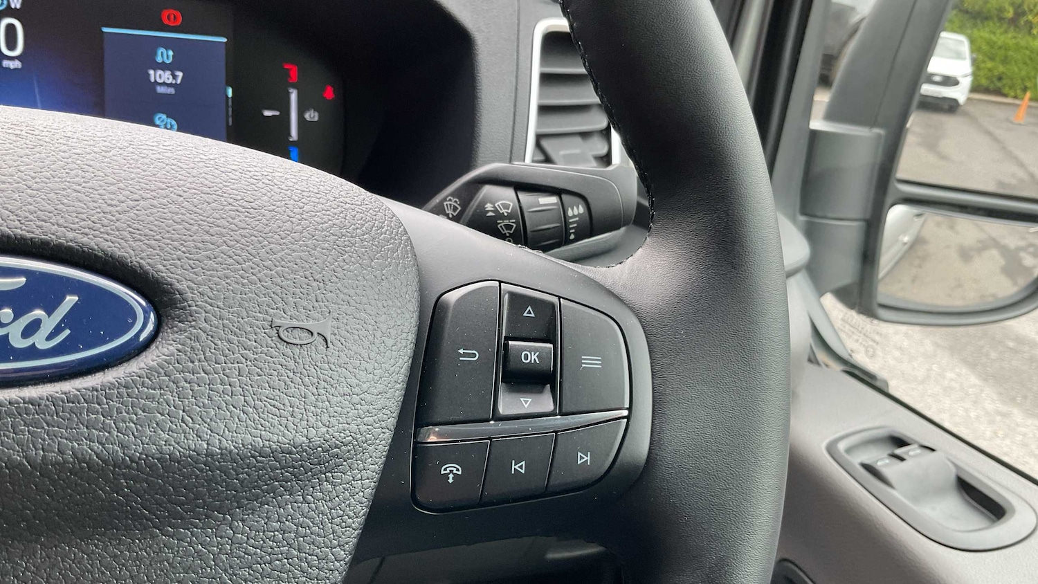 Used Ford Transit 2025 for sale - 77308311: Photo 28