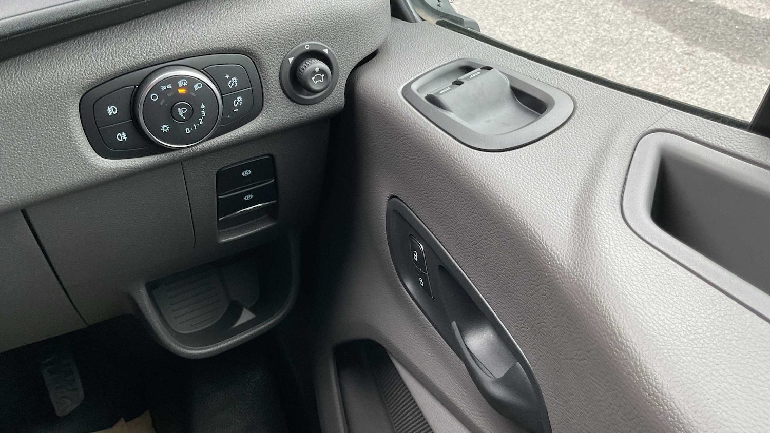 Used Ford Transit 2025 for sale - 77308311: Photo 29