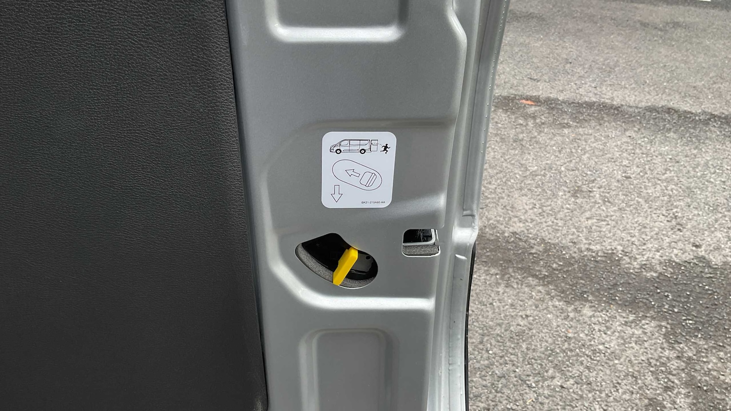 Used Ford Transit 2025 for sale - 77308311: Photo 9