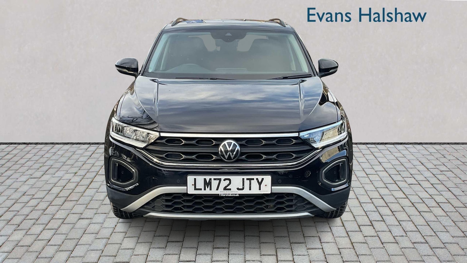 Used Volkswagen T-Roc 2022 for sale - 77281831: Photo 4