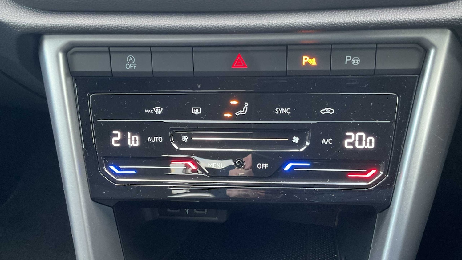 Used Volkswagen T-Roc 2022 for sale - 77281831: Photo 7