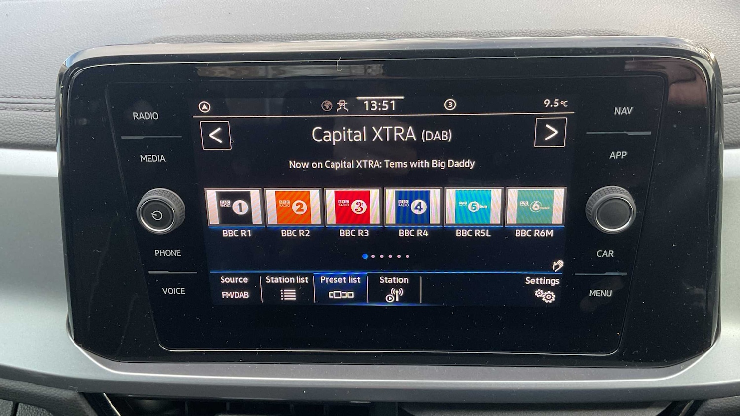 Used Volkswagen T-Roc 2022 for sale - 77281831: Photo 8