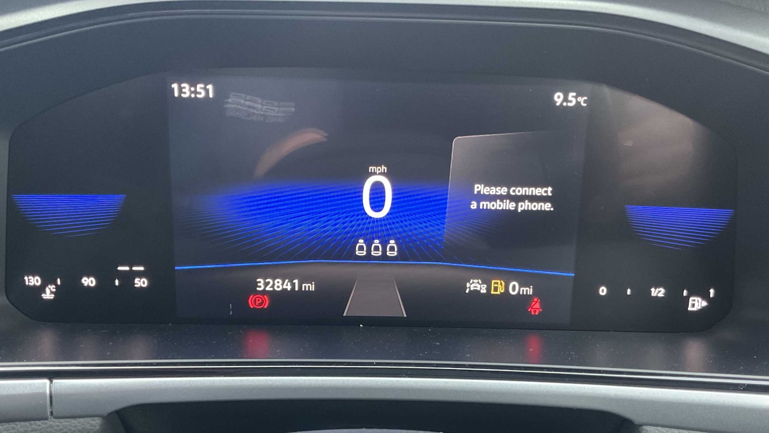 Used Volkswagen T-Roc 2022 for sale - 77281831: Photo 9