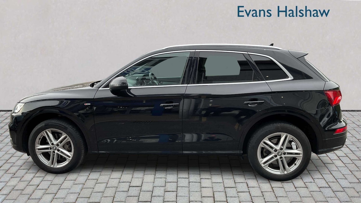 Used Audi Q5 2019 for sale - 78023925: Photo 3