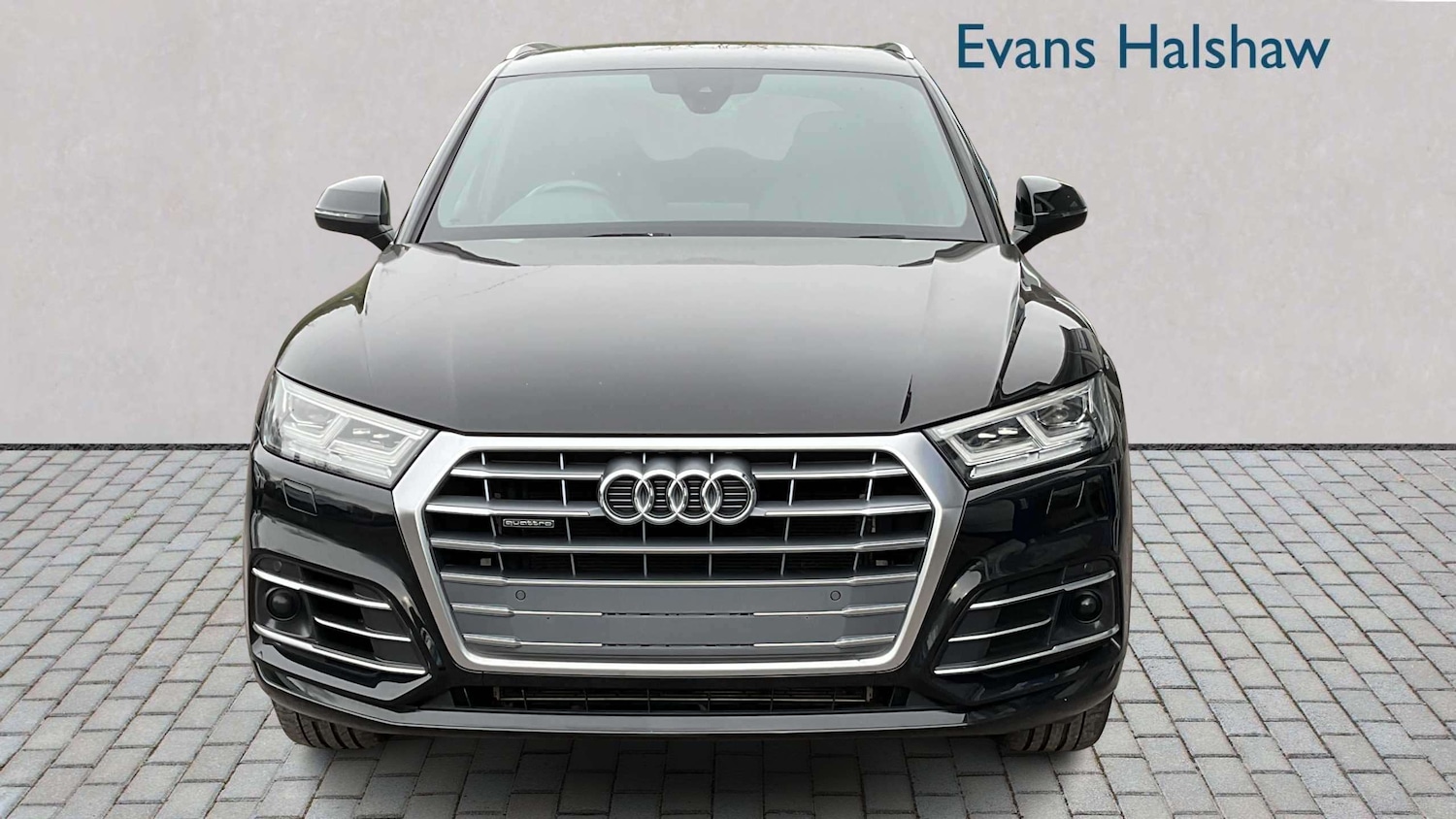 Used Audi Q5 2019 for sale - 78023925: Photo 4