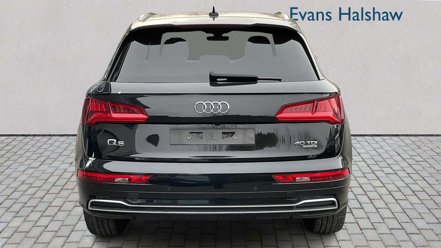 Used Audi Q5 2019 for sale - 78023925: Photo 5