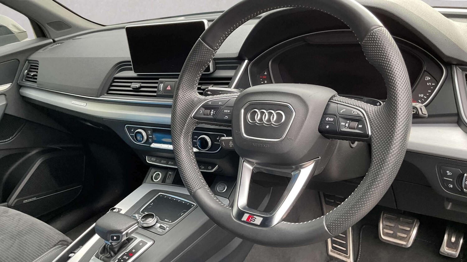 Used Audi Q5 2019 for sale - 78023925: Photo 6