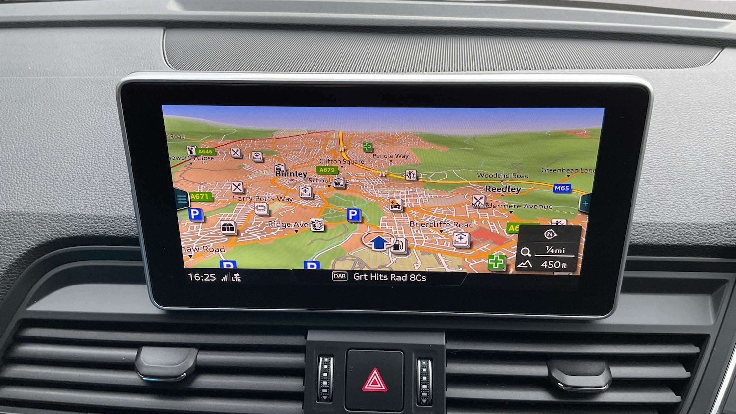 Used Audi Q5 2019 for sale - 78023925: Photo 7