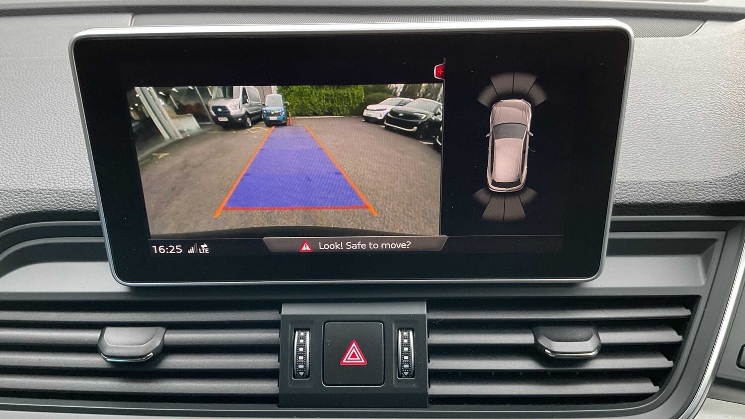 Used Audi Q5 2019 for sale - 78023925: Photo 8