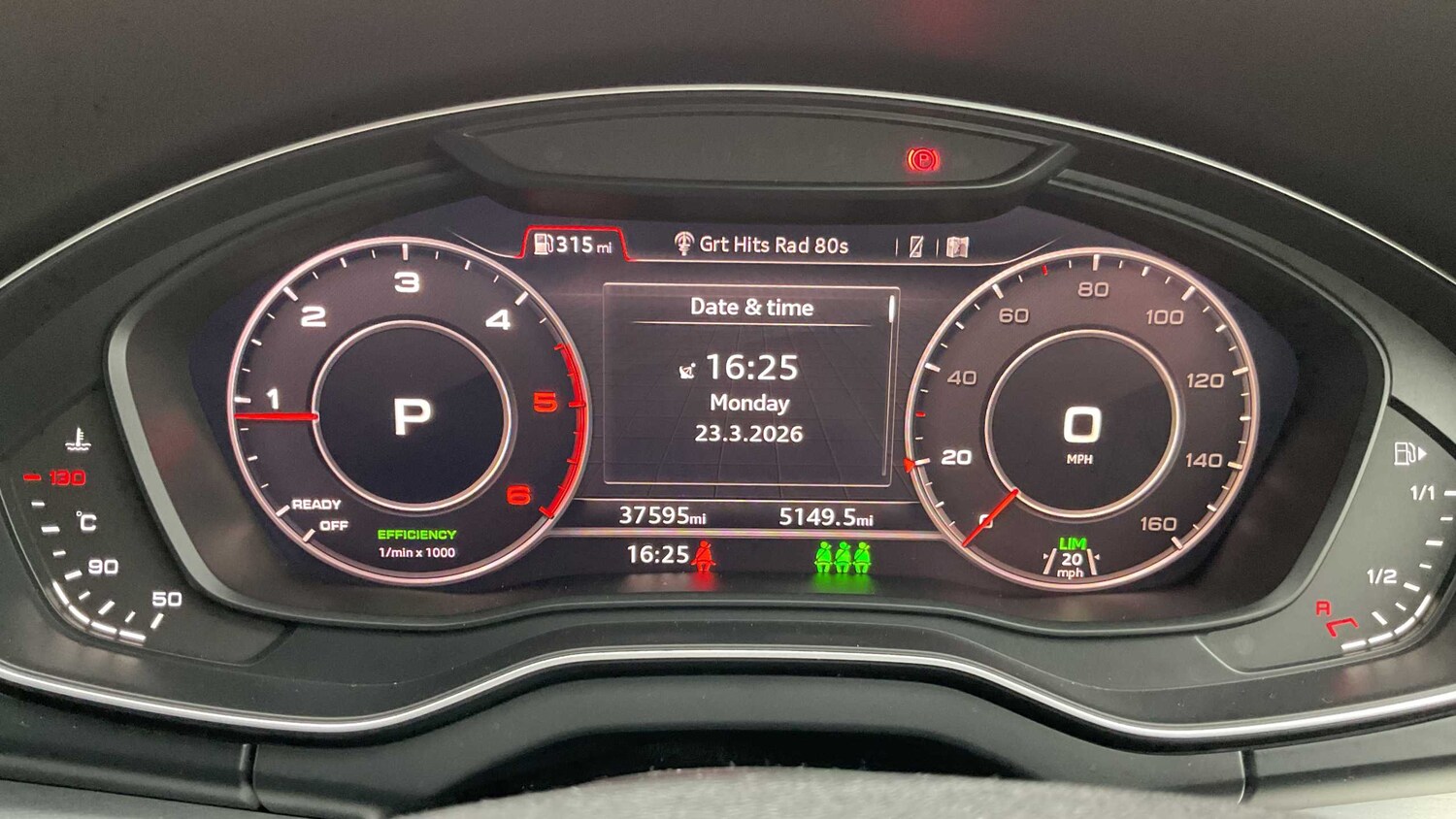 Used Audi Q5 2019 for sale - 78023925: Photo 9