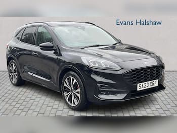 Used Ford Kuga 2023 for sale - 79745444: Photo