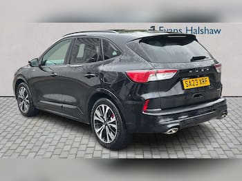 Used Ford Kuga 2023 for sale - 79745444: Photo