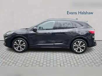 Used Ford Kuga 2023 for sale - 79745444: Photo