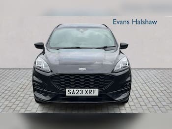 Used Ford Kuga 2023 for sale - 79745444: Photo