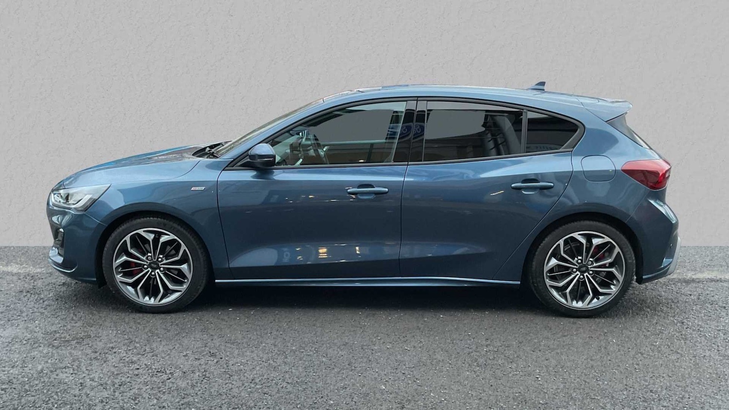 Vehicle 34