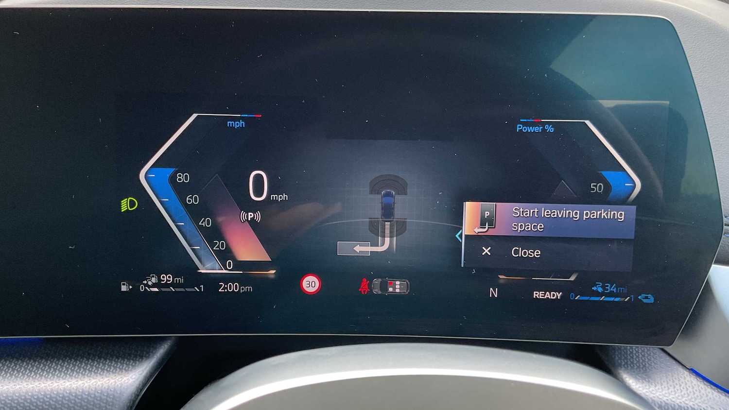 Used BMW 2 Series 2023 for sale - 77635035: Photo 10