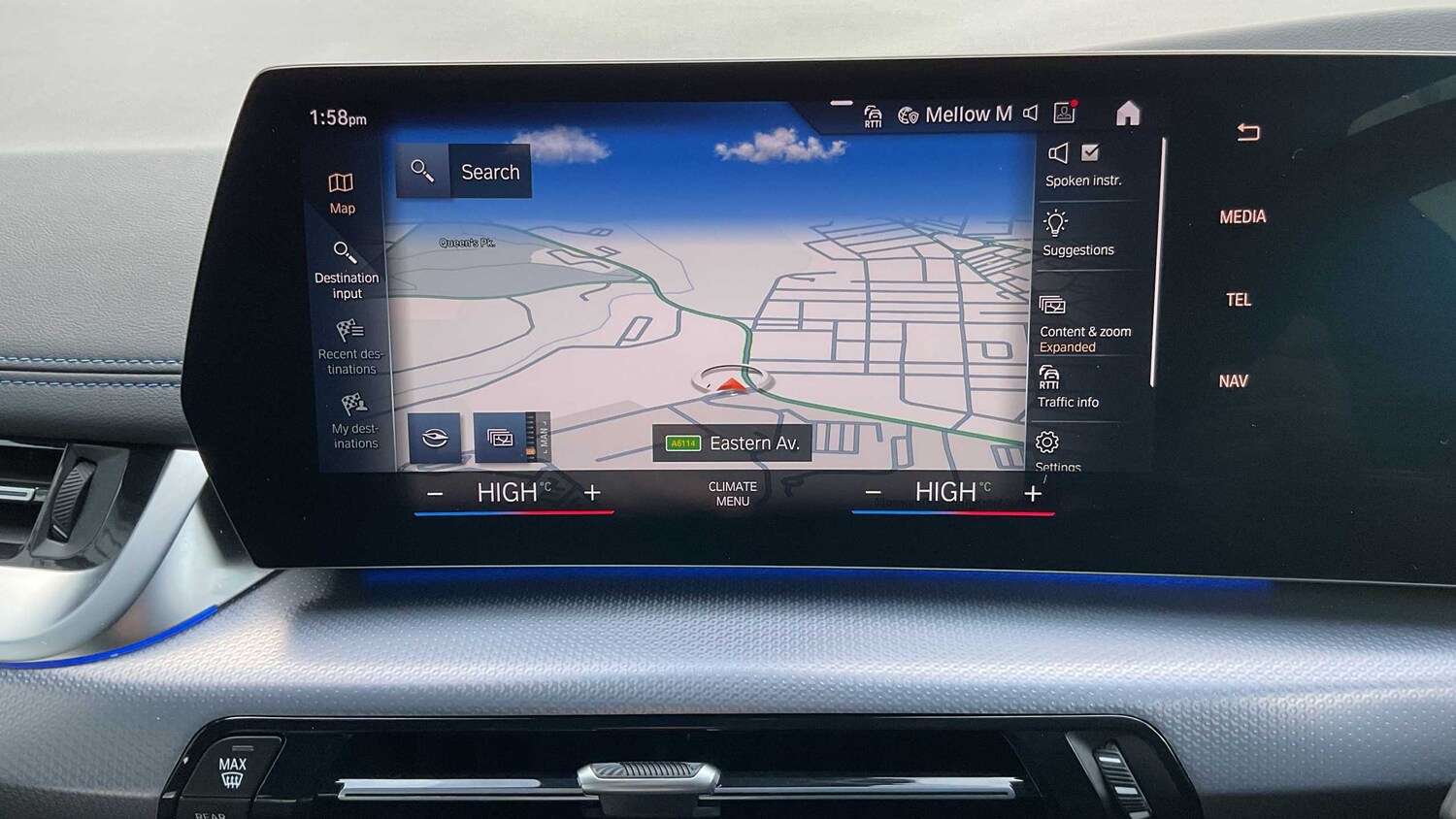 Used BMW 2 Series 2023 for sale - 77635035: Photo 11