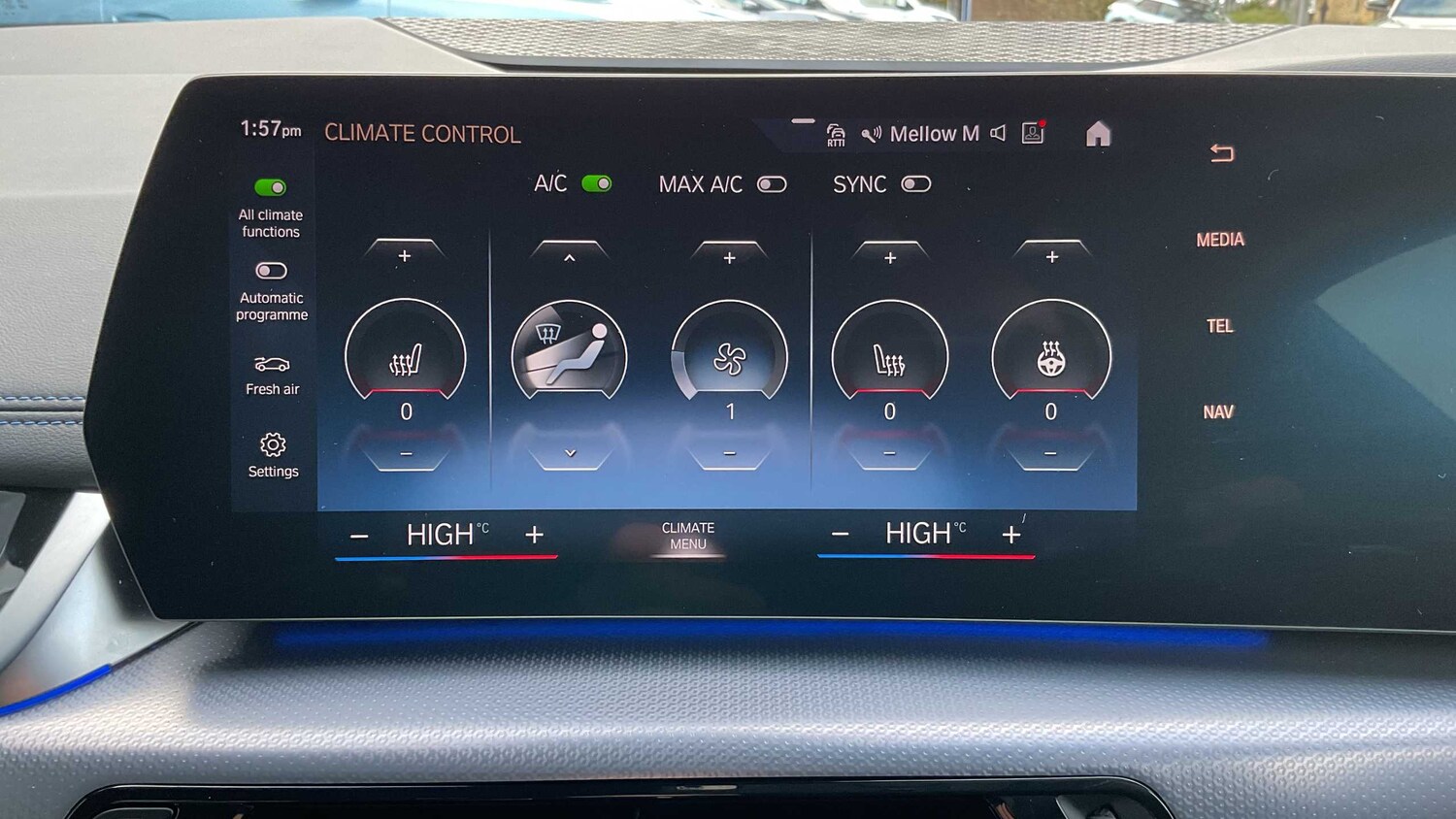 Used BMW 2 Series 2023 for sale - 77635035: Photo 15