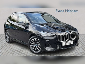 BMW 2 Series feature image