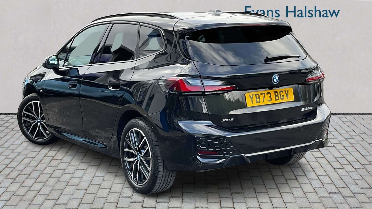 Used BMW 2 Series 2023 for sale - 77635035: Photo 2