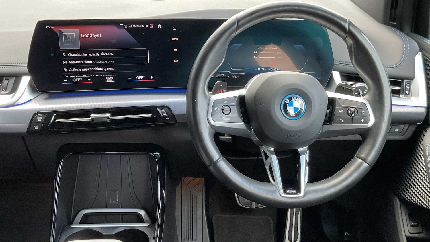 Used BMW 2 Series 2023 for sale - 77635035: Photo 9