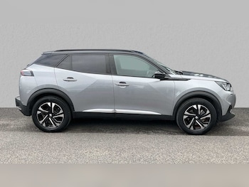 Used Peugeot 2008 2021 for sale - 75733206: Photo