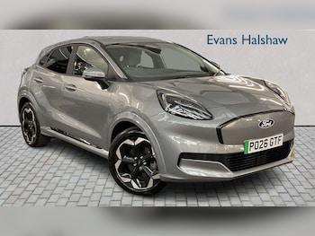 Used Ford Puma 2026 for sale - 79109547: Photo