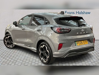 Used Ford Puma 2026 for sale - 79109547: Photo