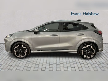 Used Ford Puma 2026 for sale - 79109547: Photo