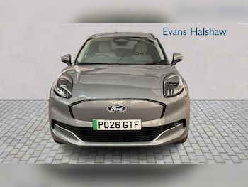 Used Ford Puma 2026 for sale - 79109547: Photo