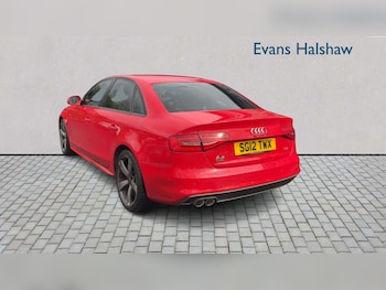 Used Audi A4 2012 for sale - 78294801: Photo