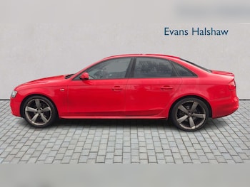 Used Audi A4 2012 for sale - 78294801: Photo