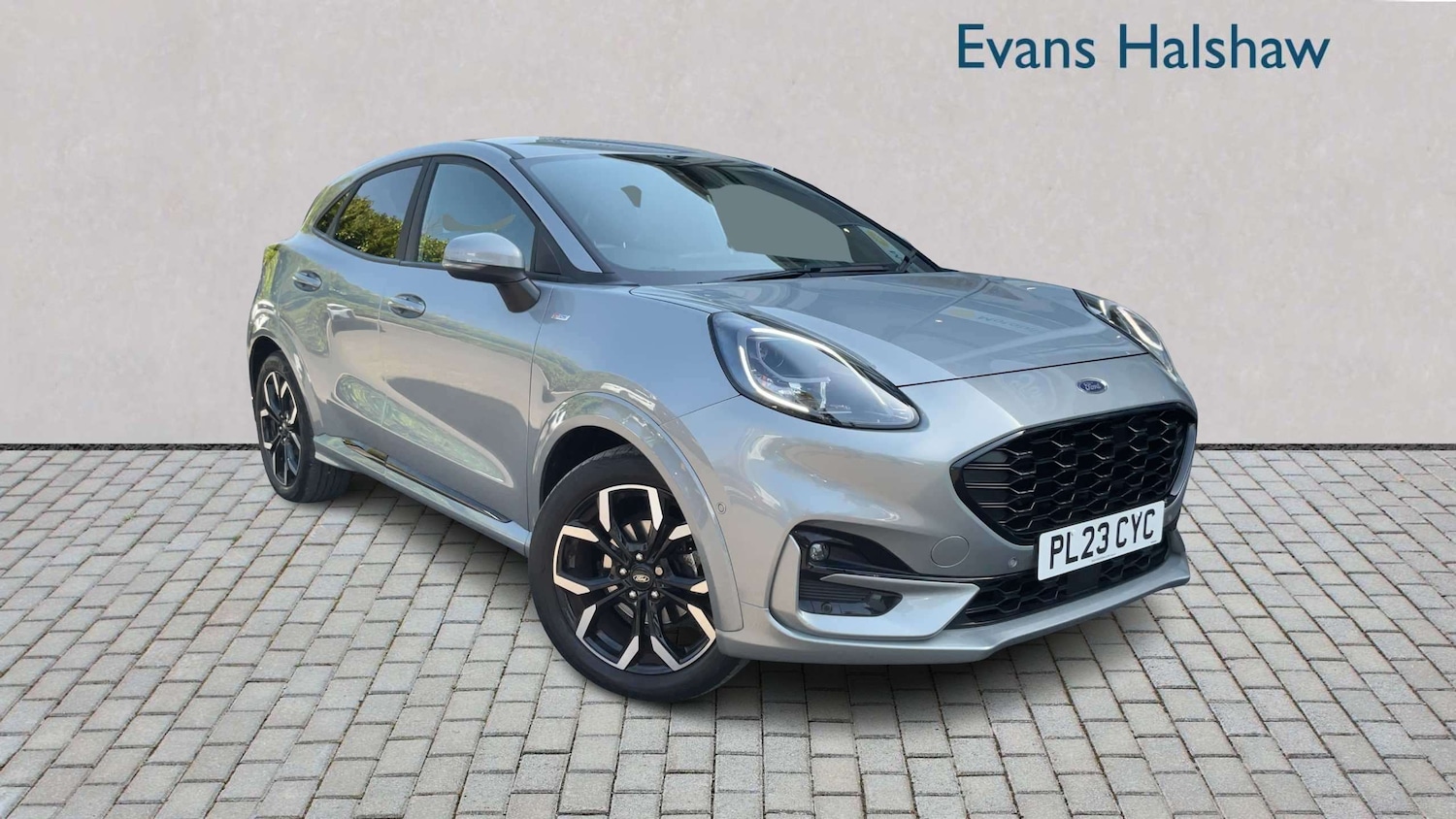 Used Ford Puma 2023 for sale - 78173817: Photo 1