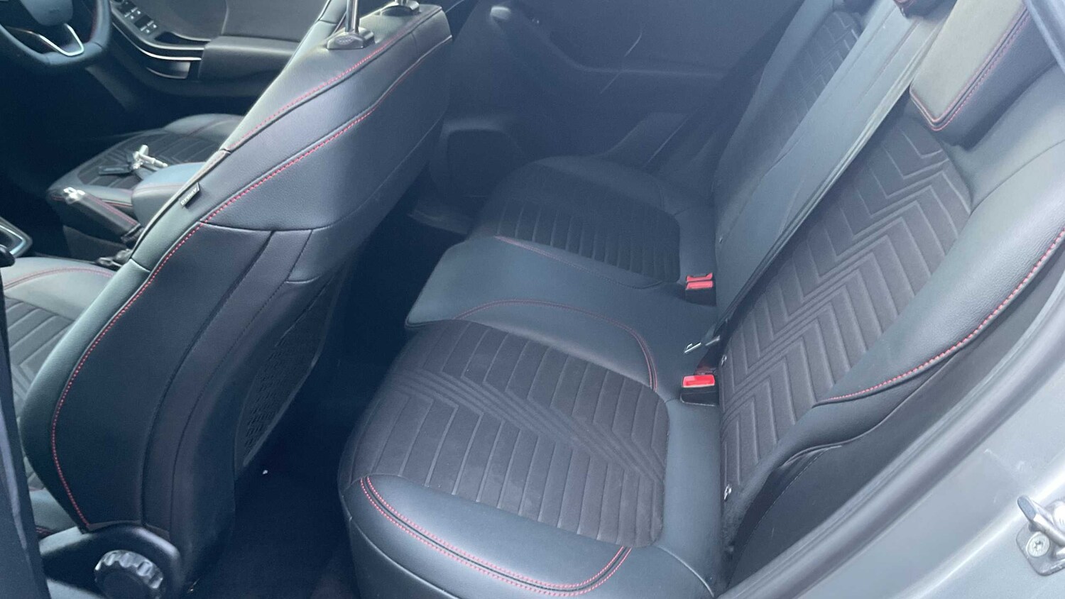 Used Ford Puma 2023 for sale - 78173817: Photo 11