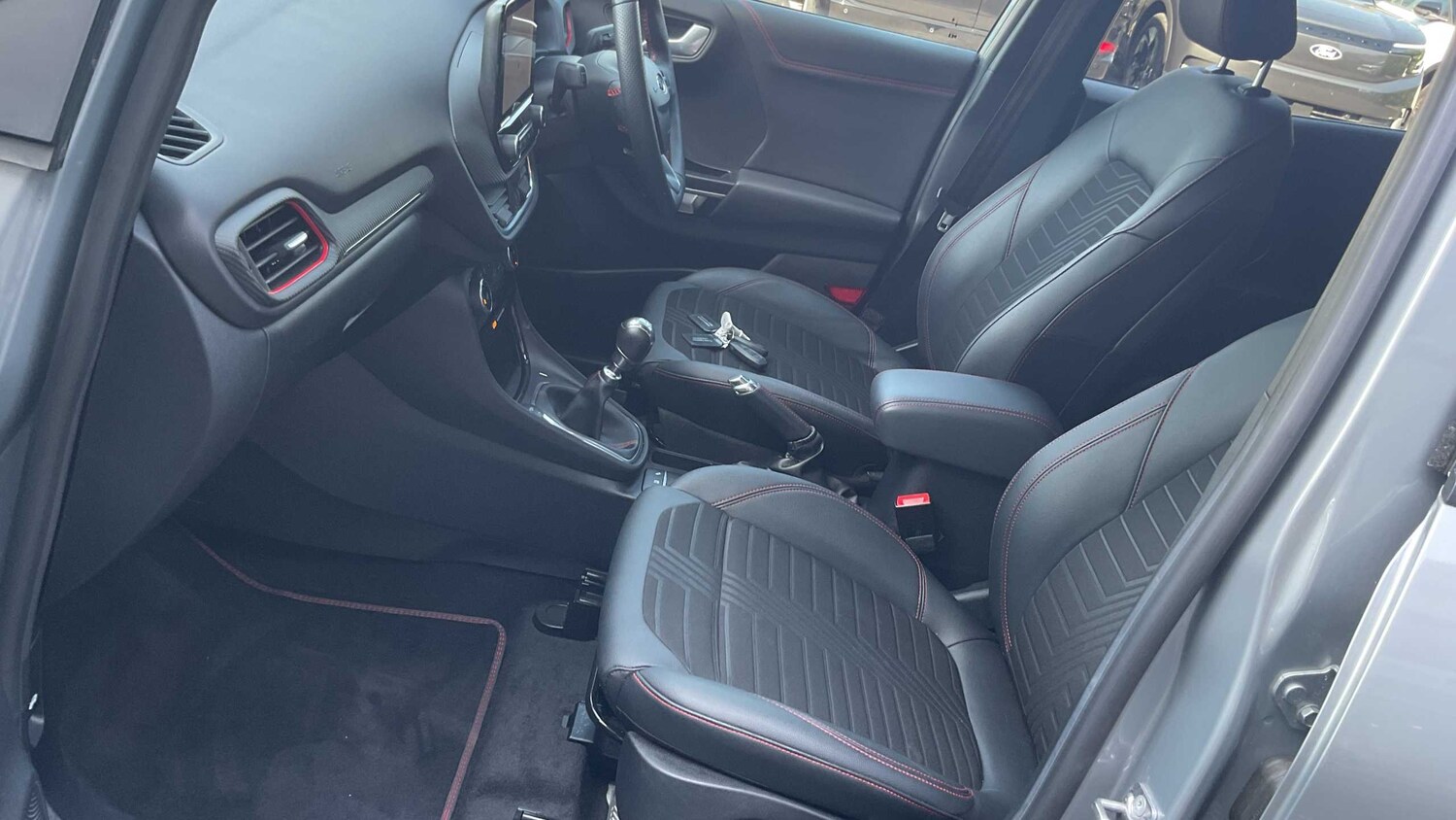 Used Ford Puma 2023 for sale - 78173817: Photo 12