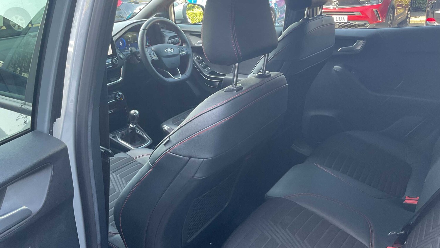 Used Ford Puma 2023 for sale - 78173817: Photo 13