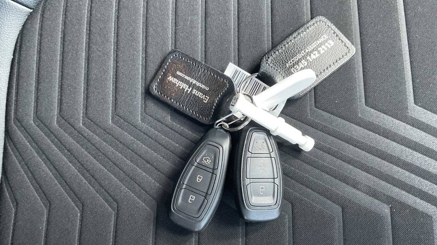 Used Ford Puma 2023 for sale - 78173817: Photo 15