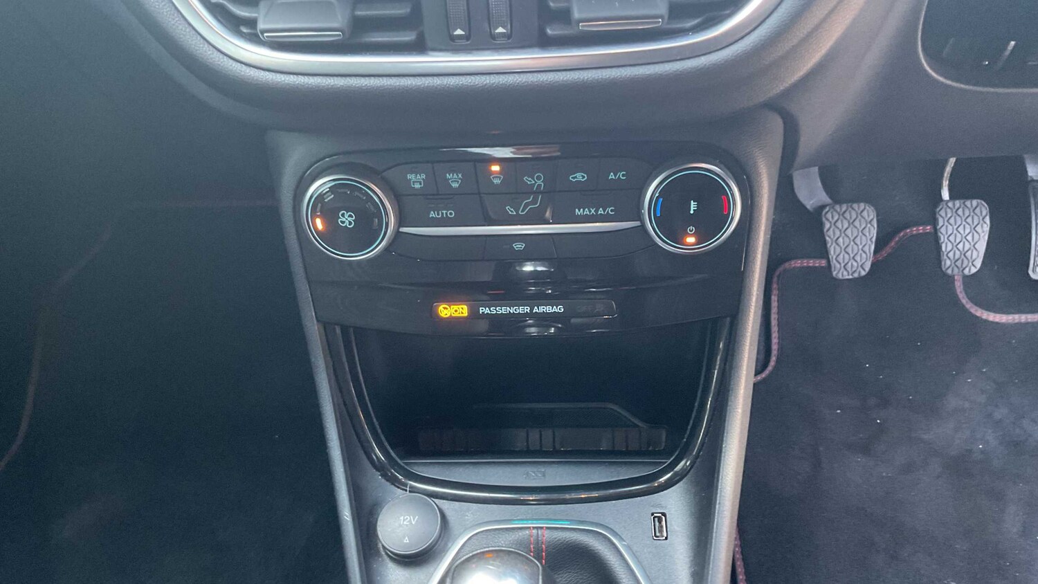 Used Ford Puma 2023 for sale - 78173817: Photo 16