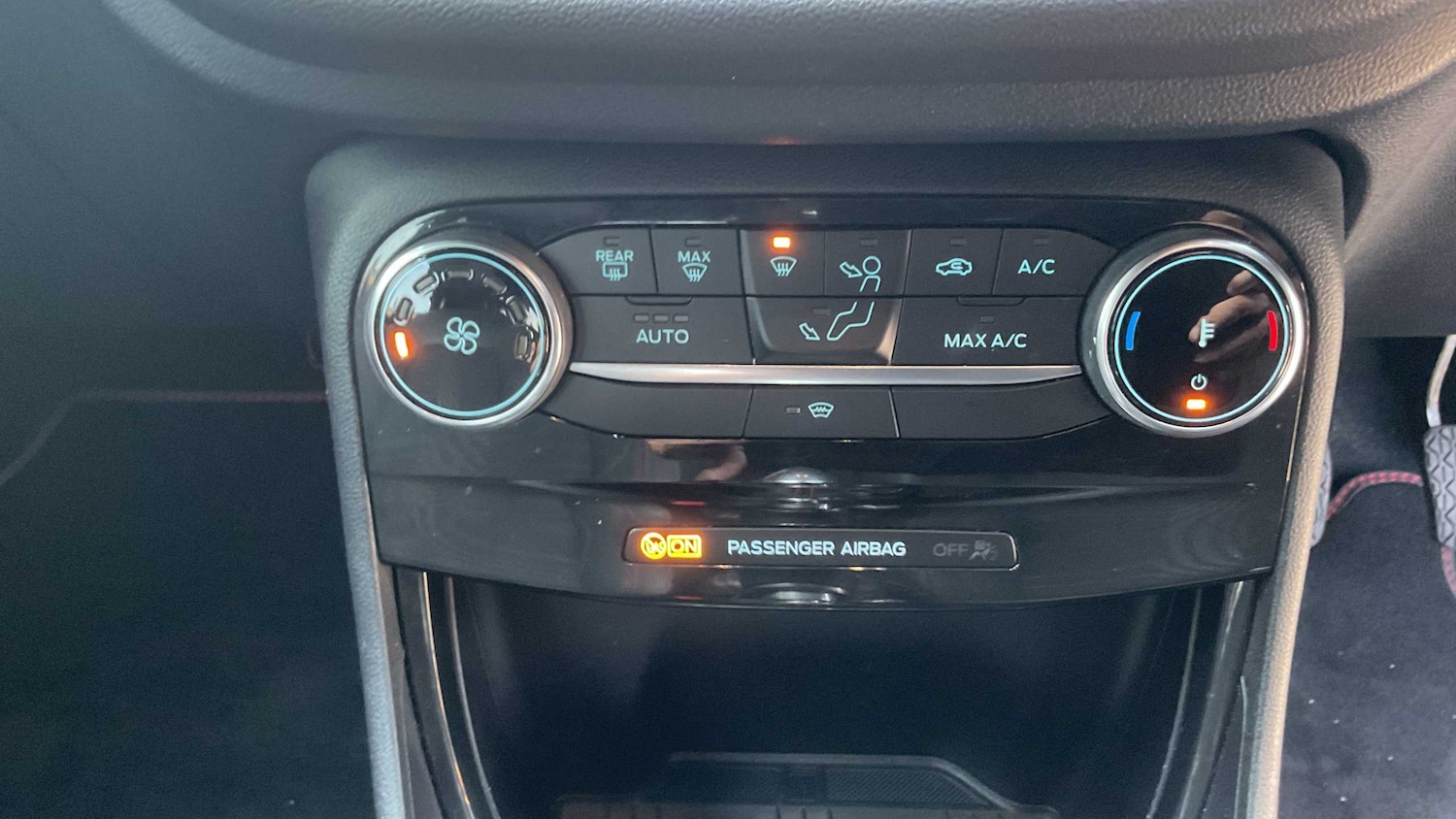 Used Ford Puma 2023 for sale - 78173817: Photo 17