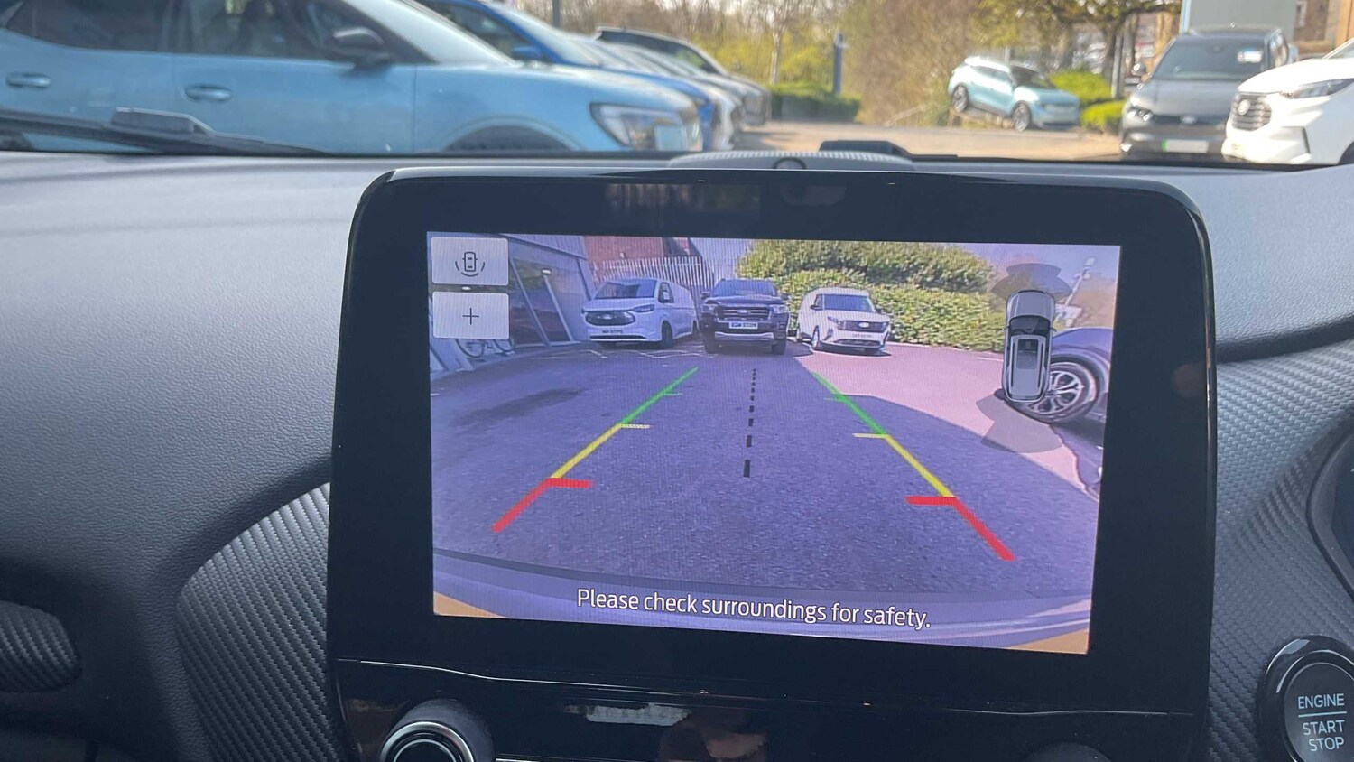 Used Ford Puma 2023 for sale - 78173817: Photo 18