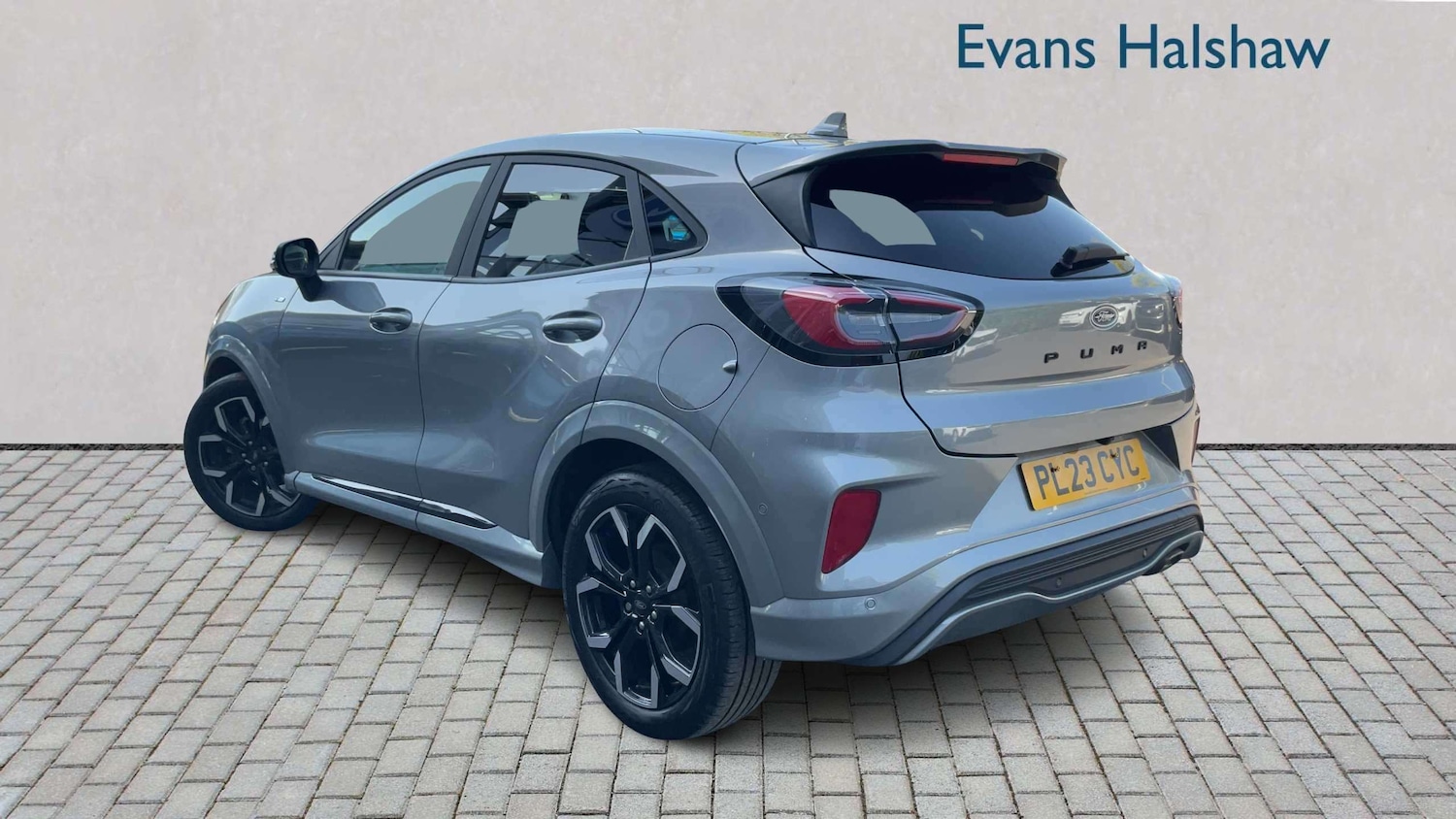 Used Ford Puma 2023 for sale - 78173817: Photo 2