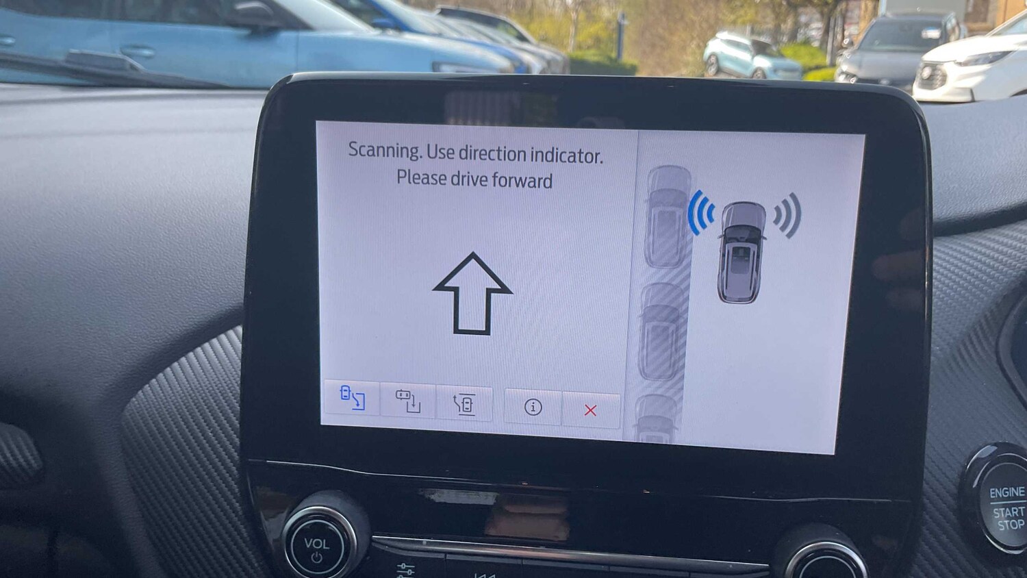 Used Ford Puma 2023 for sale - 78173817: Photo 20