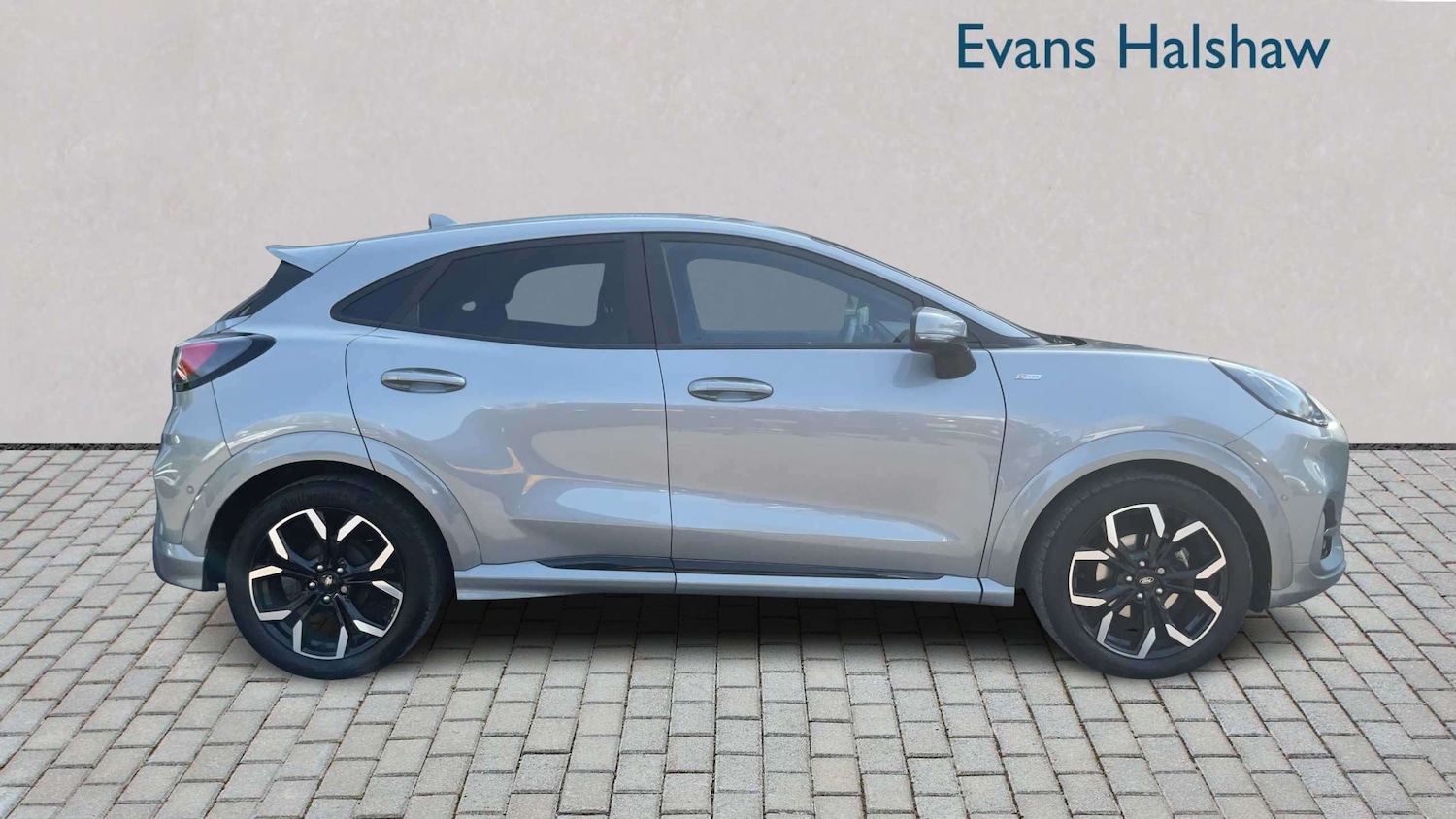 Used Ford Puma 2023 for sale - 78173817: Photo 3