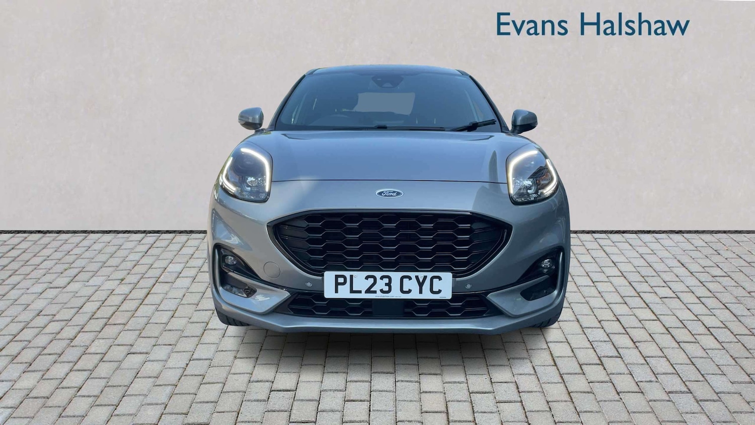 Used Ford Puma 2023 for sale - 78173817: Photo 4