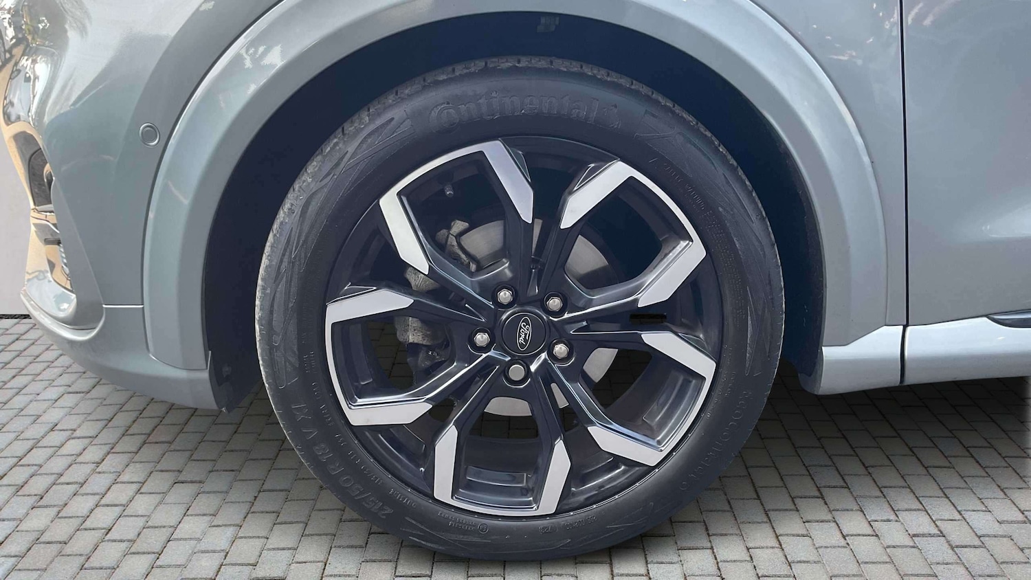 Used Ford Puma 2023 for sale - 78173817: Photo 5