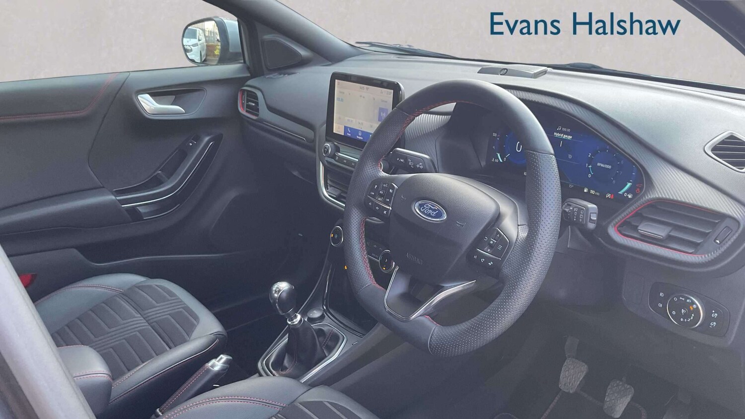 Used Ford Puma 2023 for sale - 78173817: Photo 7