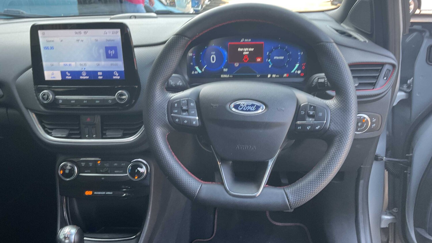 Used Ford Puma 2023 for sale - 78173817: Photo 8