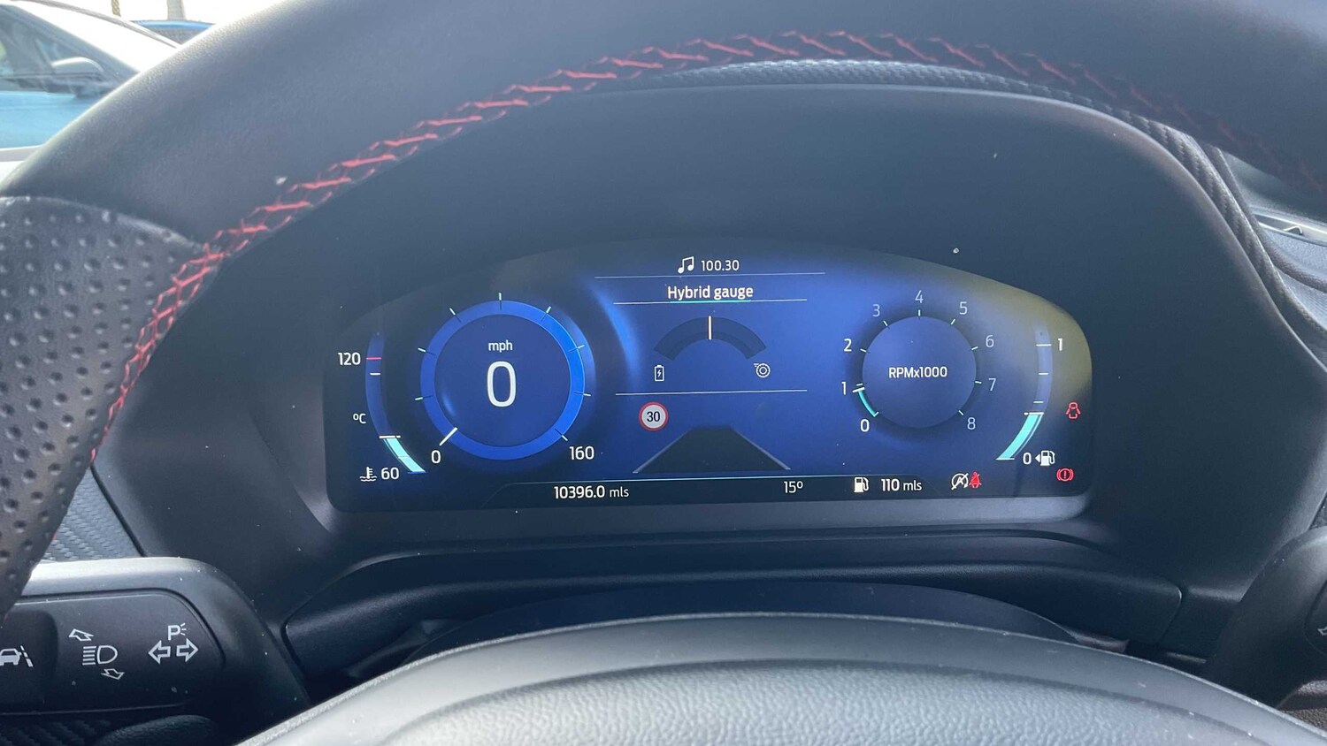 Used Ford Puma 2023 for sale - 78173817: Photo 9