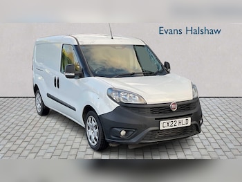 Fiat Doblo feature image